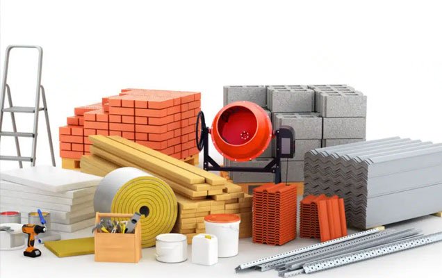Materials Supply