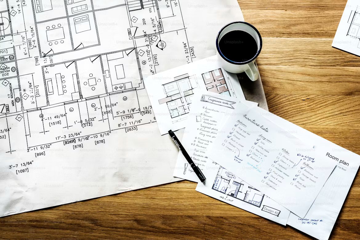 Architectural Planning