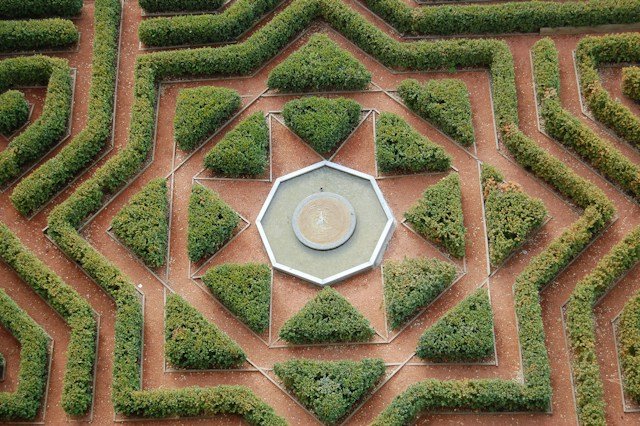 Landscaping