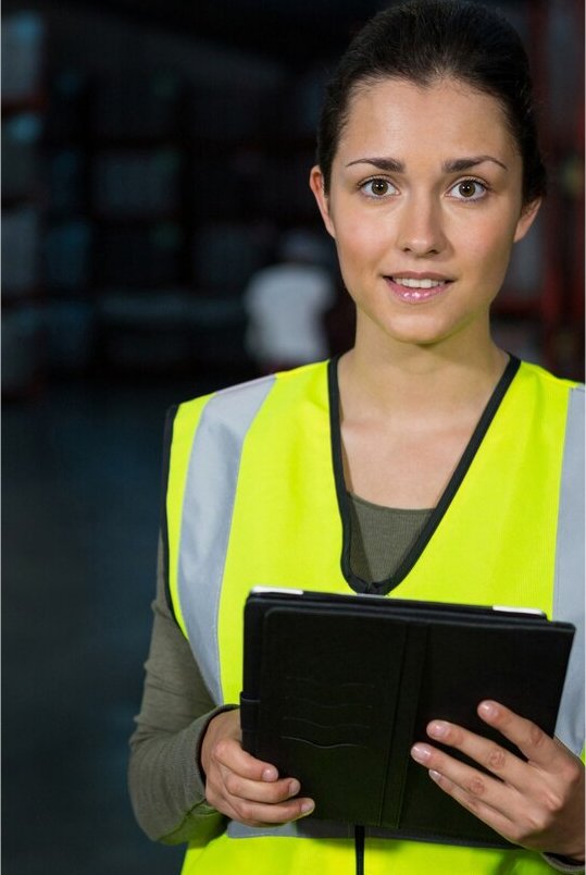 Experienced Workers